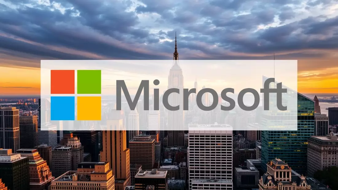 Microsoft’s Strategic Overhaul to Cement AI Market Leadership Illustration mit AI erstellt übermittelt durch boerse-global.de
