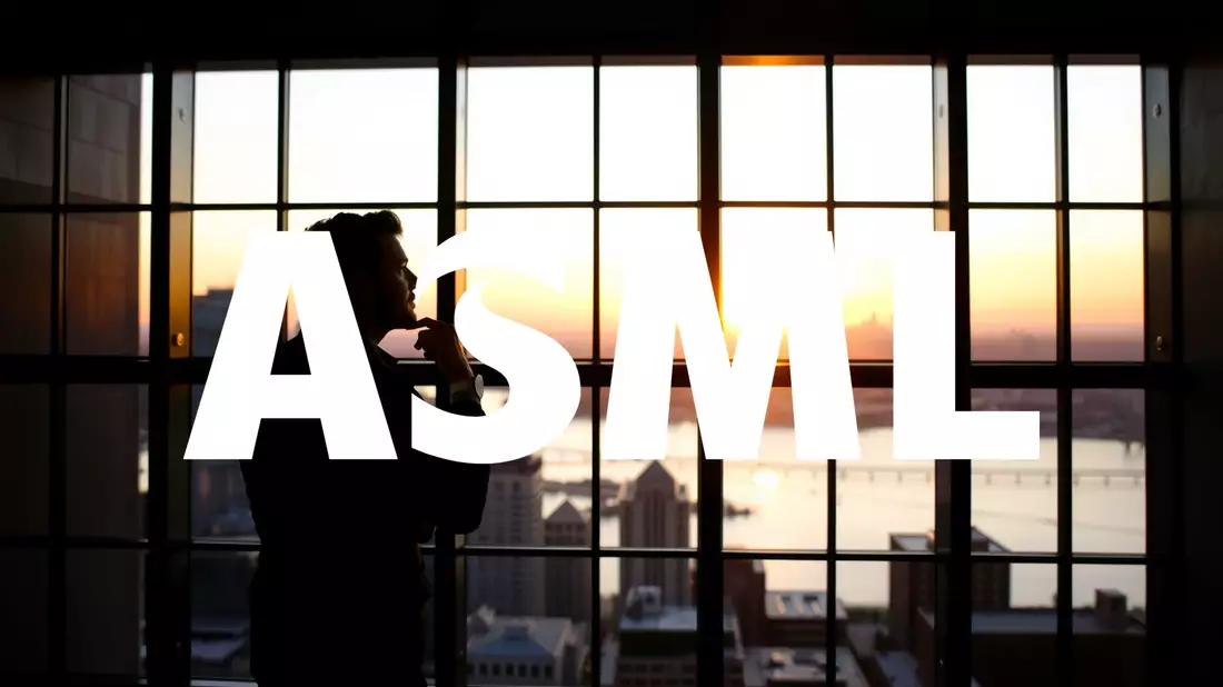 Strategic AI Investment Fuels ASML’s Market Ascent - Bild: über boerse-global.de