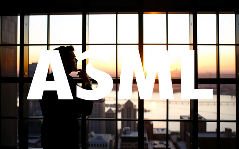 Strategic AI Investment Fuels ASML’s Market Ascent - Bild: über boerse-global.de