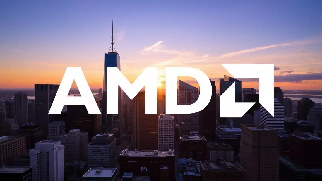 AMD Stock Surges on AI Expansion and Market Speculation - Bild: über boerse-global.de