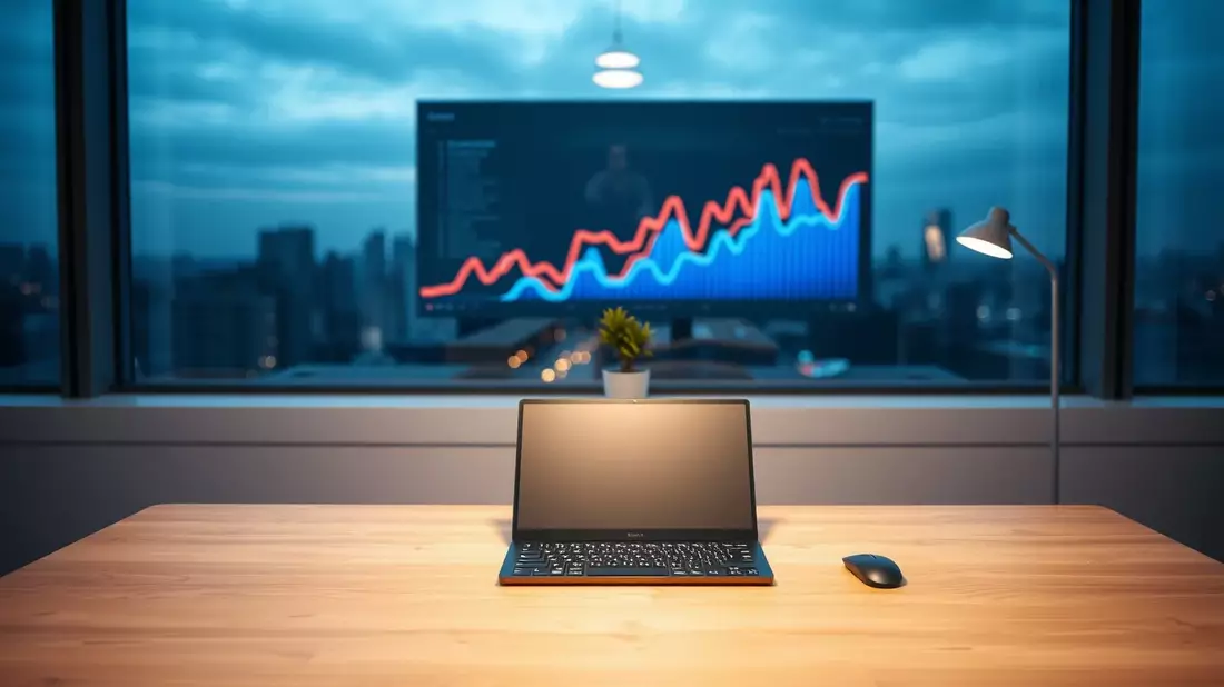 Digitaler Burnout: Wie Technik zur Produktivitätsbremse wird - Bild: über boerse-global.de