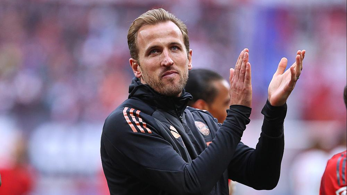 Harry Kane (Archiv) - Foto: über dts Nachrichtenagentur