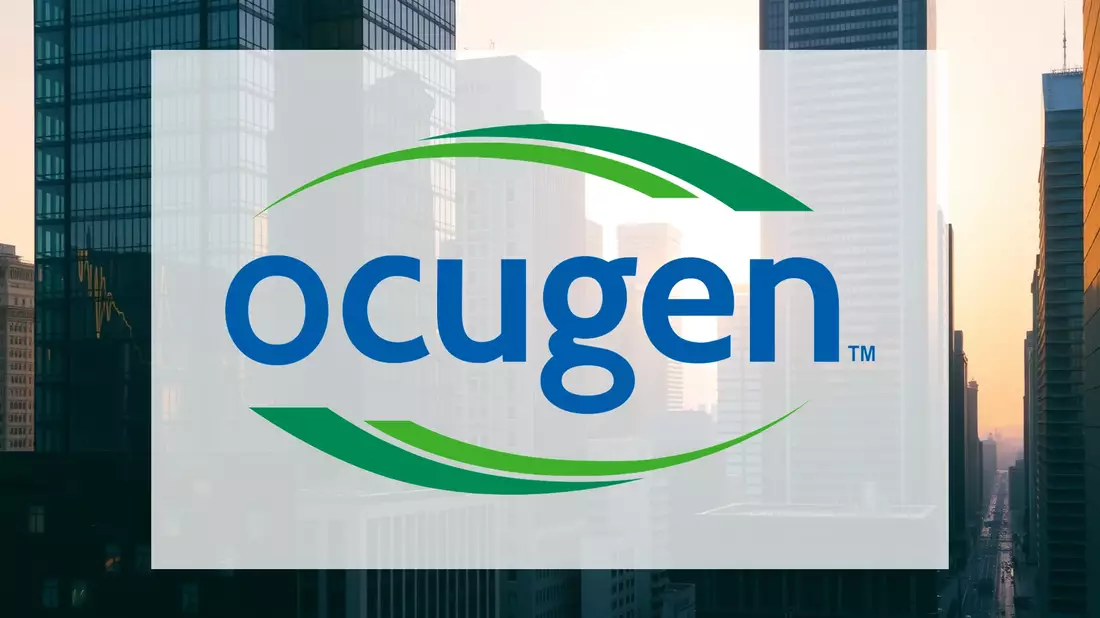 Ocugen Shares Surge on Pipeline Progress and Strategic Outreach Illustration mit AI erstellt übermittelt durch boerse-global.de