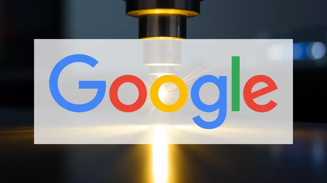 Alphabet’s Strategic Pivot: Navigating AI Ambitions Amid Corporate Restructuring Illustration mit AI erstellt übermittelt durch boerse-global.de