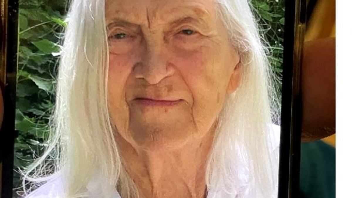 POL-PPMZ: Öffentlichkeitsfahndung nach vermisster 93-Jährigen aus Mainz - Foto: presseportal.de