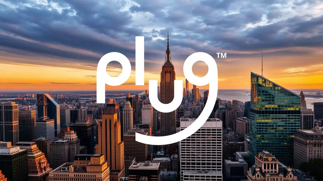Plug Power Shares Ignite on Analyst Upgrade and Major European Project Illustration mit AI erstellt übermittelt durch boerse-global.de