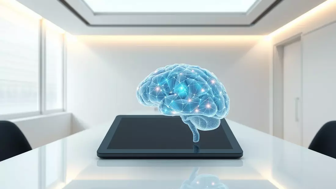 Brain-Training-Apps: Milliardenmarkt dank KI-Revolution - Bild: über boerse-global.de