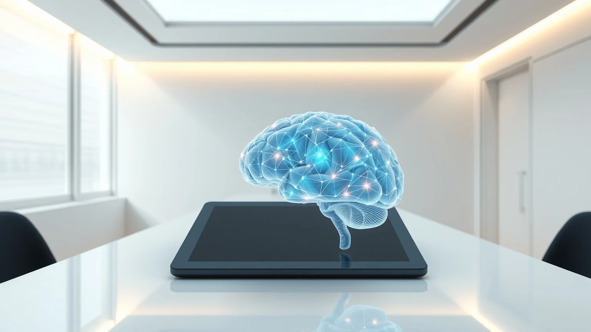 Brain-Training-Apps: Milliardenmarkt dank KI-Revolution - Foto: über boerse-global.de