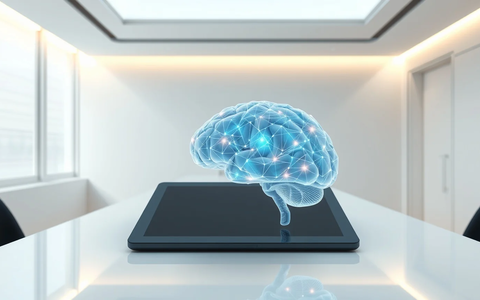 Brain-Training-Apps: Milliardenmarkt dank KI-Revolution - Foto: über boerse-global.de