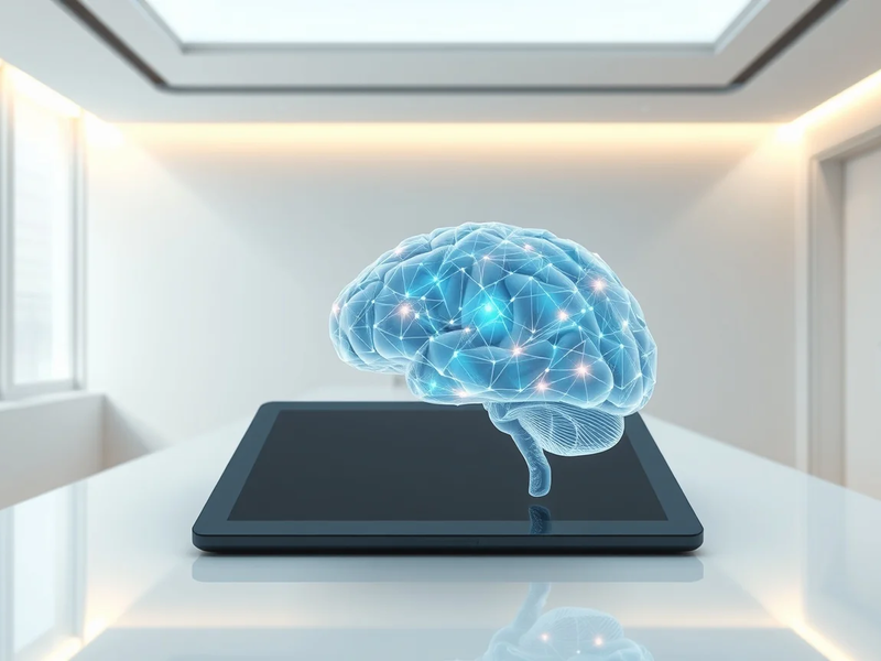 Brain-Training-Apps: Milliardenmarkt dank KI-Revolution - Foto: über boerse-global.de