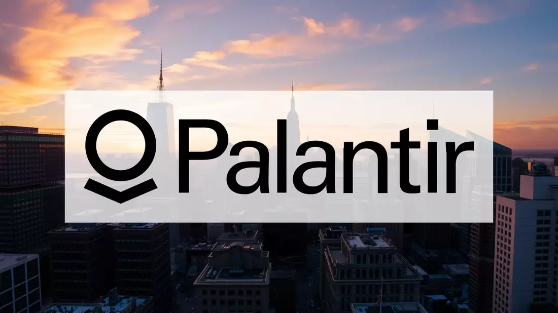 Palantir Shares Plunge Following Security Concerns in Defense Project - Bild: über boerse-global.de