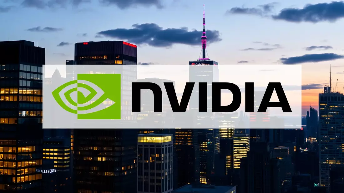 Nvidia’s Market Cap Milestone Signals Unabated AI Dominance - Bild: über boerse-global.de