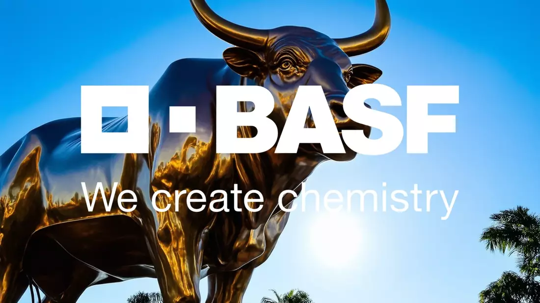 Is BASF’s Strategic Revamp Delivering Results? - Bild: über boerse-global.de