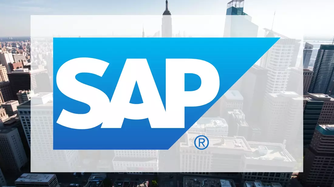 EU Antitrust Probe Casts Shadow Over SAP’s AI Ambitions - Bild: über boerse-global.de