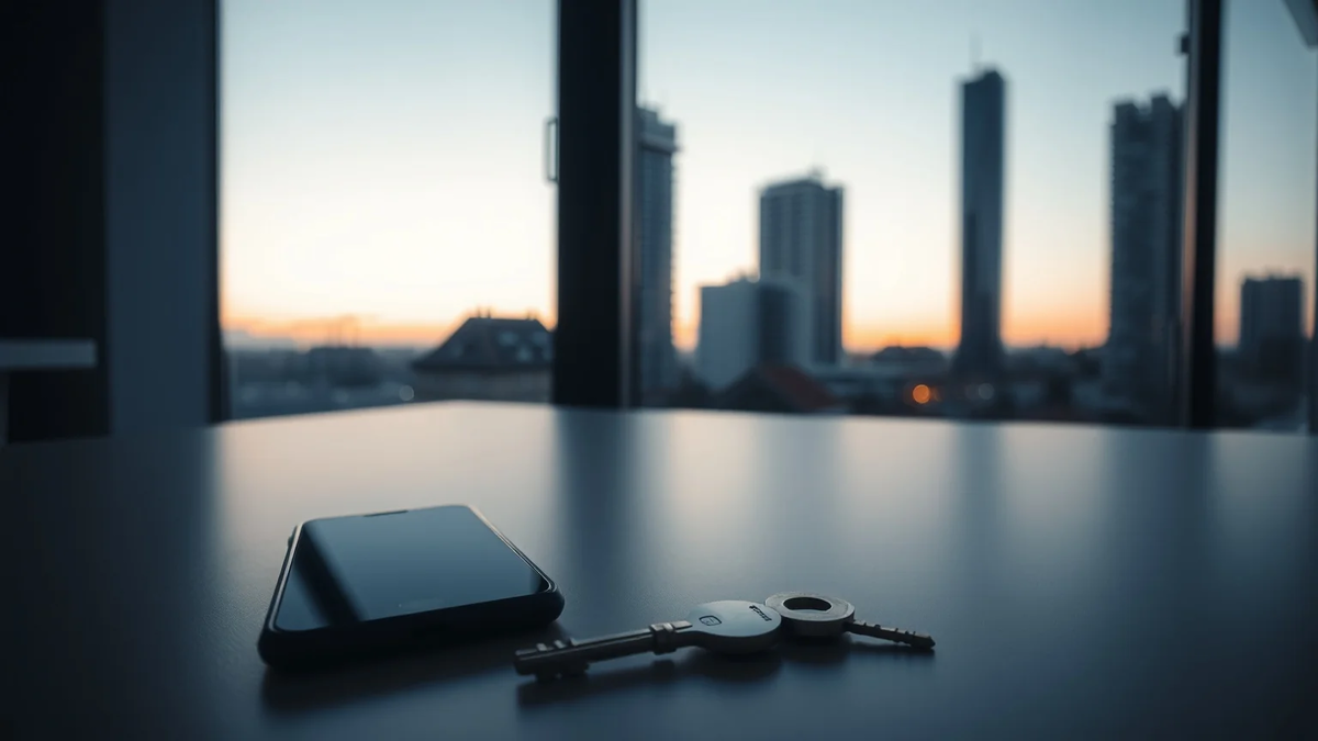 Wien verschärft Kampf gegen Zweckentfremdung von Wohnraum - Foto: über boerse-global.de