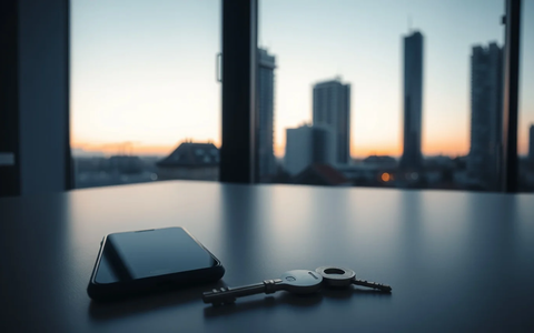 Wien verschärft Kampf gegen Zweckentfremdung von Wohnraum - Foto: über boerse-global.de