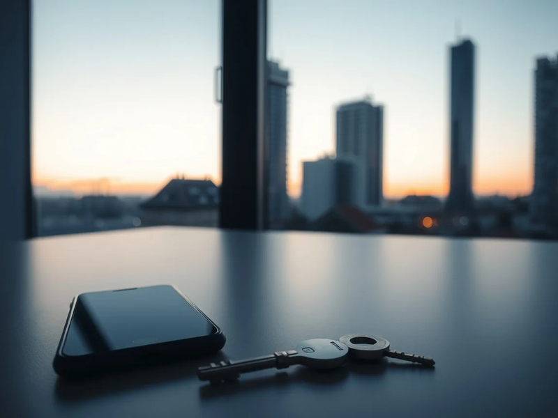 Wien verschärft Kampf gegen Zweckentfremdung von Wohnraum - Foto: über boerse-global.de