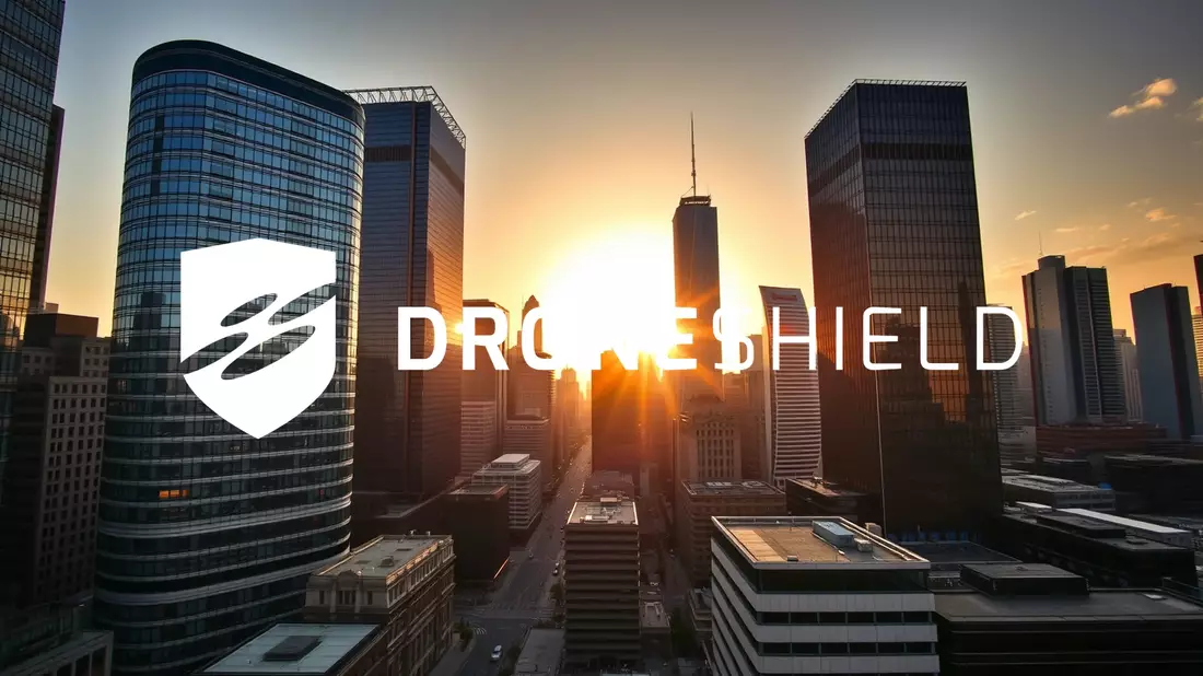 DroneShield Shares Maintain Extraordinary Momentum - Bild: über boerse-global.de