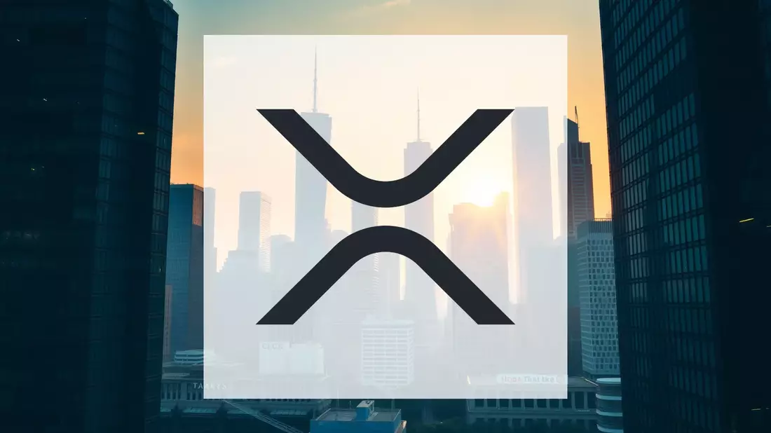 XRP’s Pivotal Moment: Institutional Momentum Builds for Major Breakout - Bild: über boerse-global.de