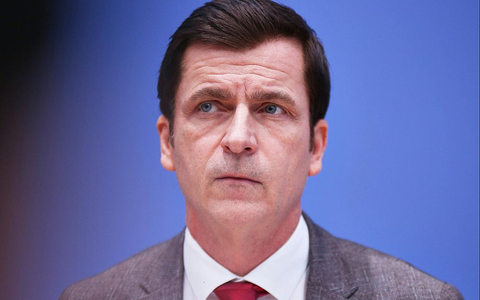 André Berghegger (Archiv) - Foto: über dts Nachrichtenagentur
