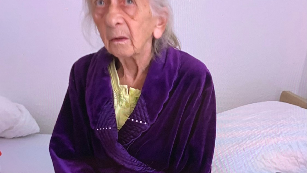 POL-VK: Nachtrag zur Öffentlichkeitsfahndung Marija Gogolja - Foto: presseportal.de