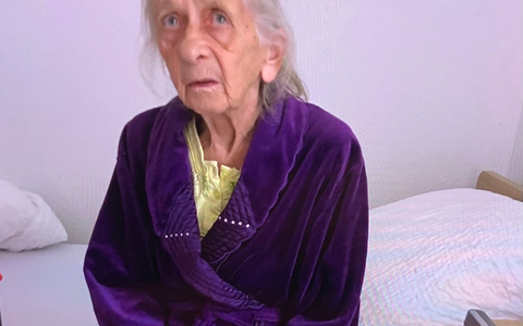 POL-VK: Nachtrag zur Öffentlichkeitsfahndung Marija Gogolja - Foto: presseportal.de