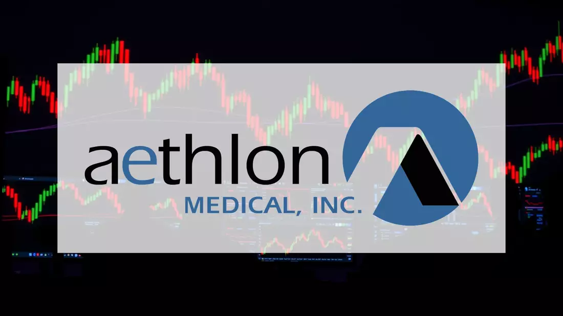 Aethlon Medical Navigates Turbulent Period with Capital Raise and Patent Developments - Bild: über boerse-global.de