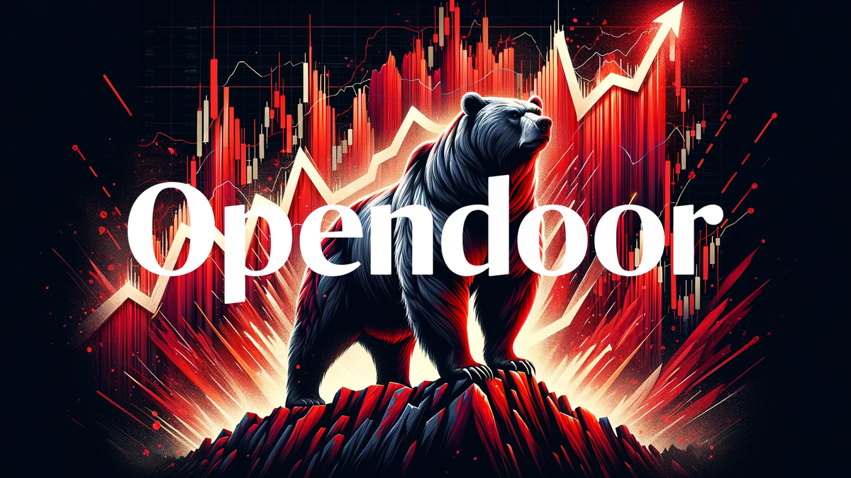 La acción de Opendoor: un meteórico ascenso en Wall Street - Foto: über boerse-global.de