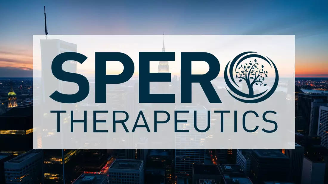 Clinical Breakthrough Fuels Spero Therapeutics Rally - Bild: über boerse-global.de