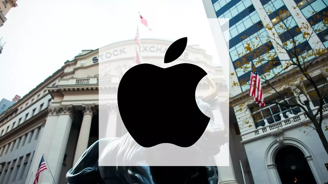 Apple Faces Investor Skepticism Over Foldable iPhone Prospects - Bild: über boerse-global.de