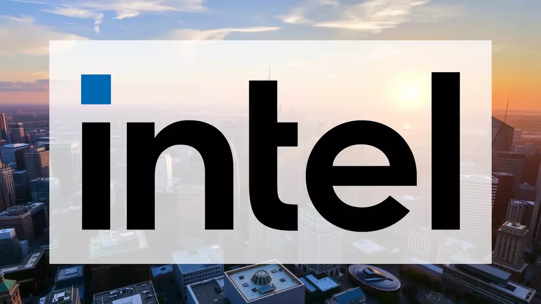 Intel Shares Surge on Massive Capital Infusion and Strategic Shifts - Bild: über boerse-global.de