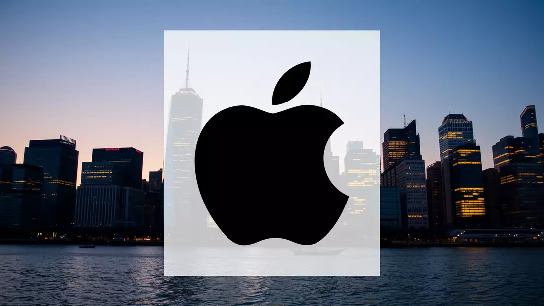 ¿Se desinflan las expectativas para el iPhone plegable de Apple? - Bild: über boerse-global.de
