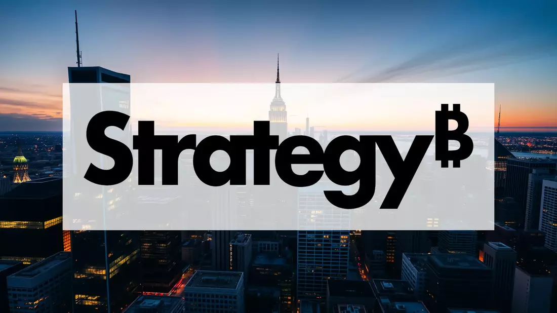 La Estrategia Bitcoin de MicroStrategy: Un Éxito Sin Precedentes - Bild: über boerse-global.de