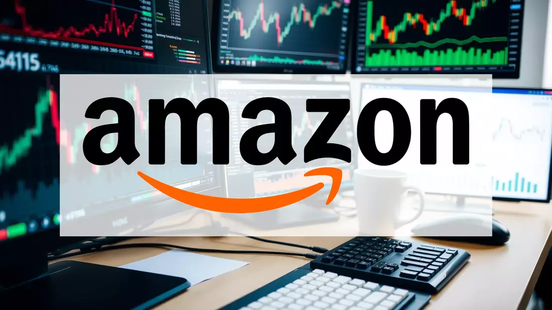 Senior Leadership Shakeup at Amazon Sparks Strategic Questions Illustration mit AI erstellt übermittelt durch boerse-global.de