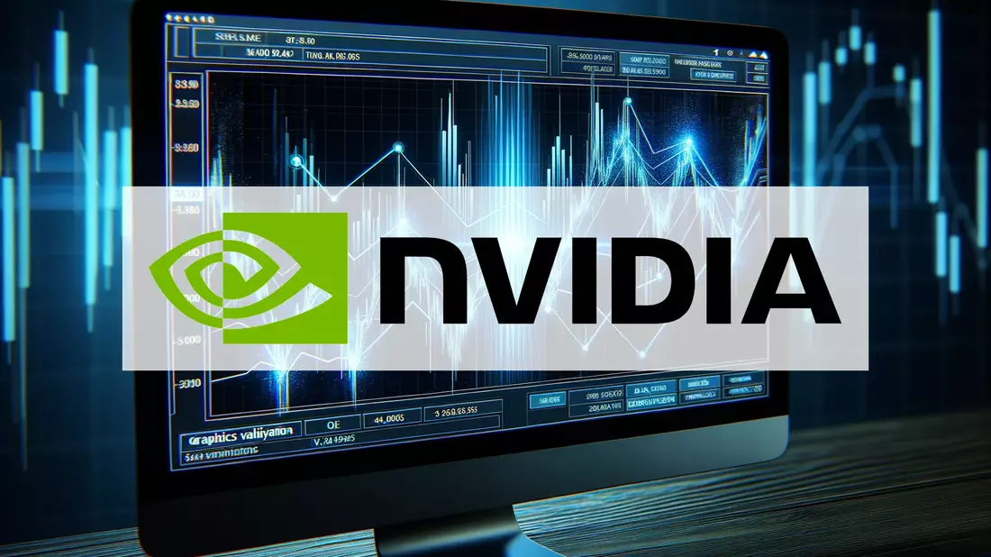 Nvidia y Fujitsu: Una alianza estratégica para dominar la inteligencia artificial en Japón Illustration mit AI erstellt übermittelt durch boerse-global.de