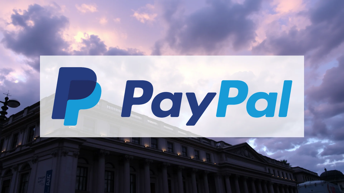 PayPal Faces Critical Test as Analyst Downgrade Offsets Partnership Gains - Foto: über boerse-global.de