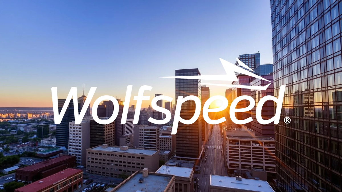 Wolfspeed’s Remarkable Turnaround: A Phoenix Rising from Chapter 11? - Foto: über boerse-global.de