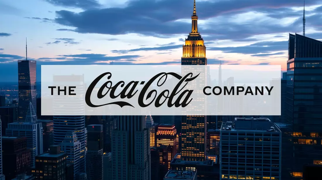 Analysts Divided on Coca-Cola’s Market Trajectory Illustration mit AI erstellt übermittelt durch boerse-global.de