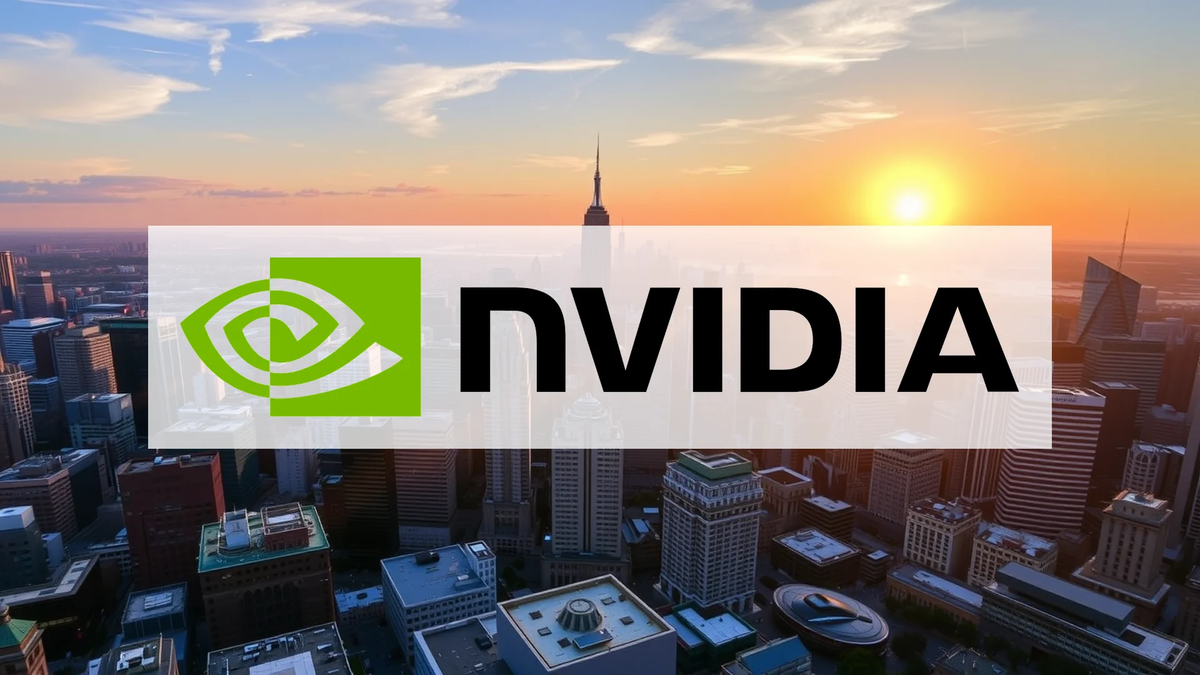 Nvidia Alcanza una Capitalización de Mercado Sin Precedentes en la Bolsa - Foto: über boerse-global.de