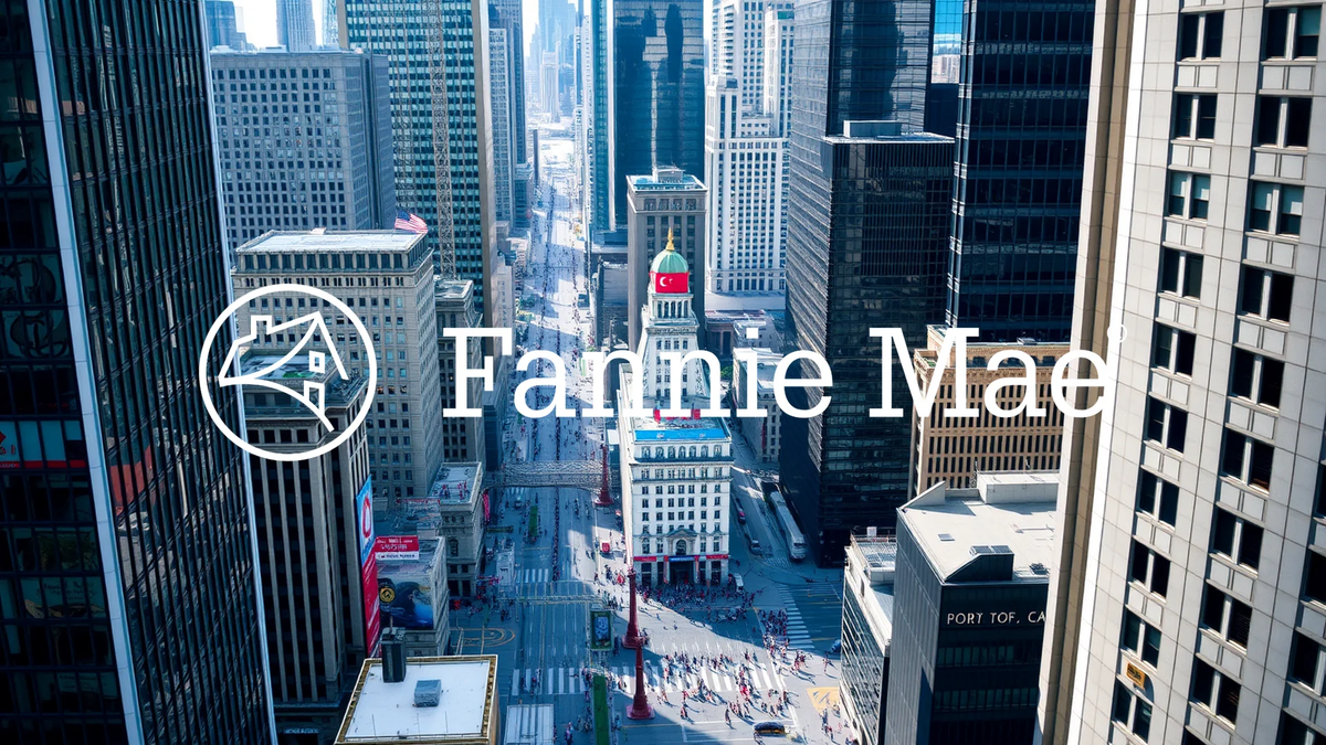 Regulatory Shift Sends Shockwaves Through Fannie Mae - Foto: über boerse-global.de