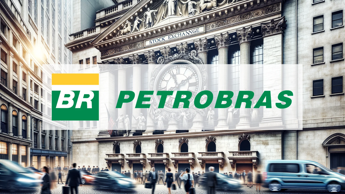 Petrobras: ¿Optimismo institucional frente a resultados decepcionantes? - Foto: über boerse-global.de