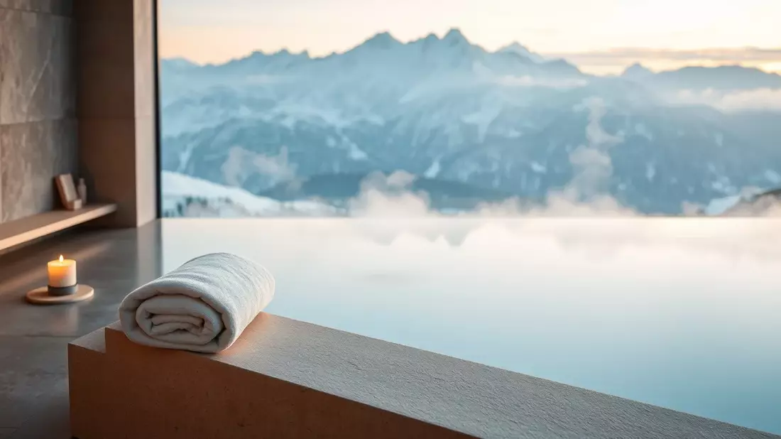 Alpine Luxushotels revolutionieren den Winterurlaub - Bild: über boerse-global.de