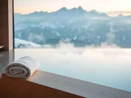 Alpine Luxushotels revolutionieren den Winterurlaub - Foto: über boerse-global.de