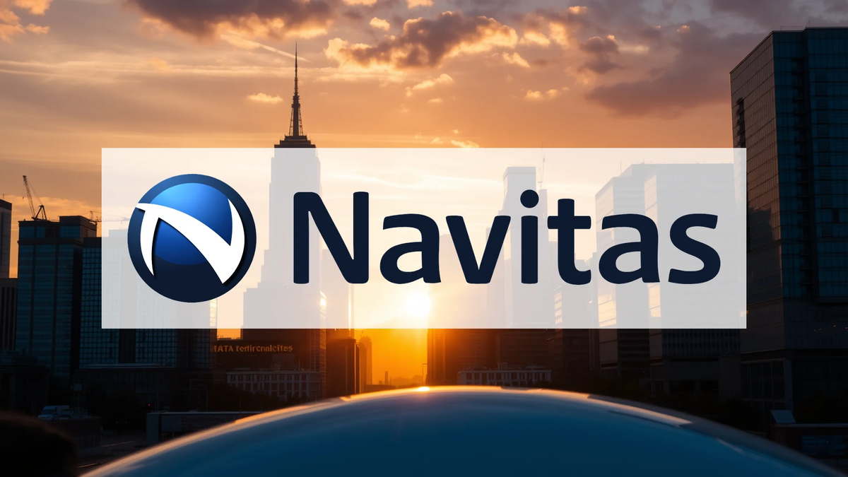 Navitas Semiconductor Faces Investor Anxiety Following Major Insider Transactions - Foto: über boerse-global.de