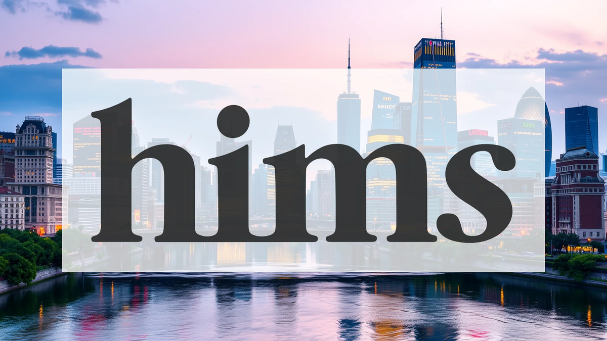 Leadership Shakeup Sparks Investor Concerns at Hims & Hers - Foto: über boerse-global.de