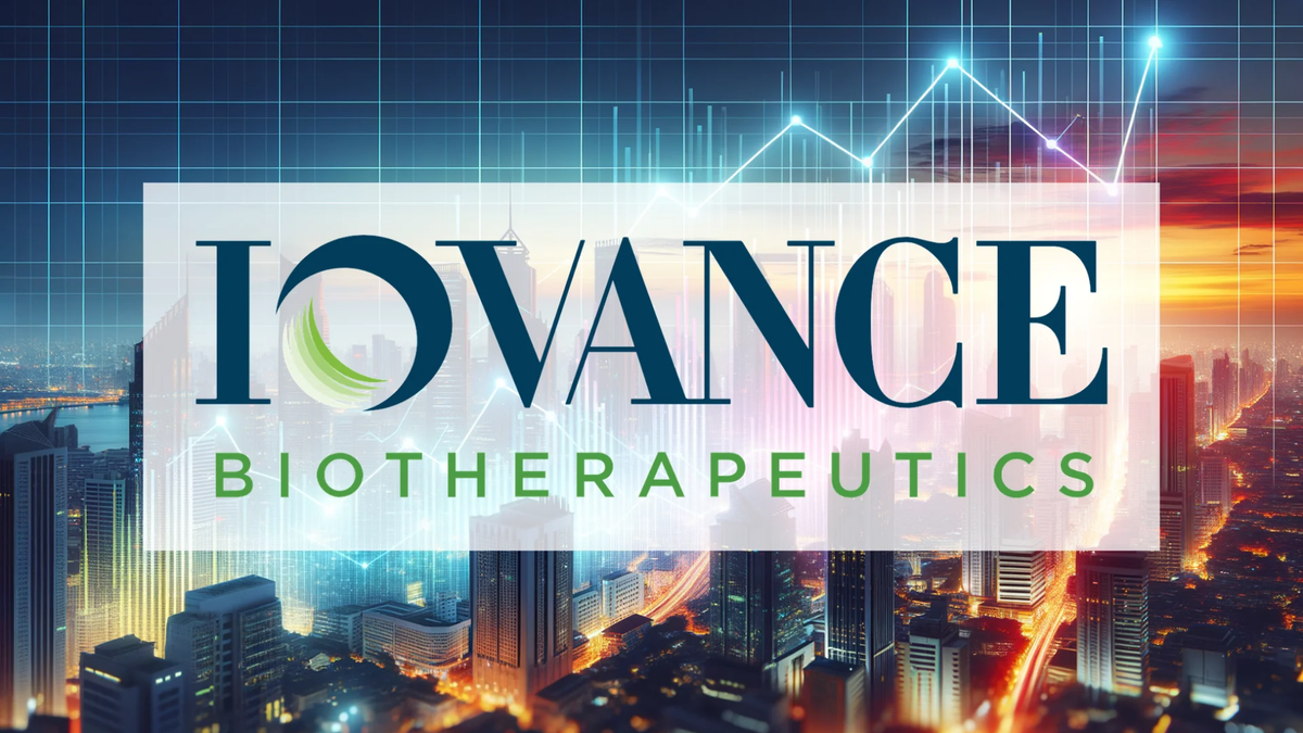 Iovance Shares Surge Amid Divergent Analyst Views - Foto: über boerse-global.de