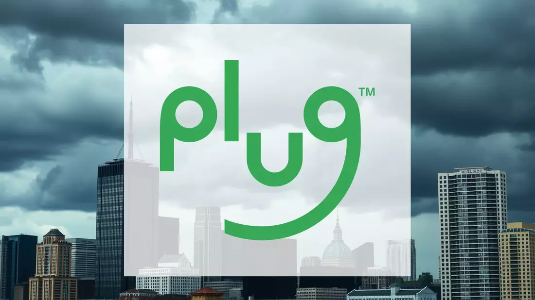 Plug Power Shares Surge on Analyst Upgrade and Major European Contract Illustration mit AI erstellt übermittelt durch boerse-global.de