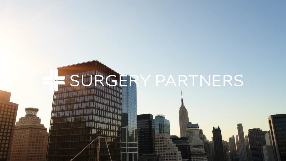 Leadership Transition Raises Questions for Surgery Partners - Foto: über boerse-global.de