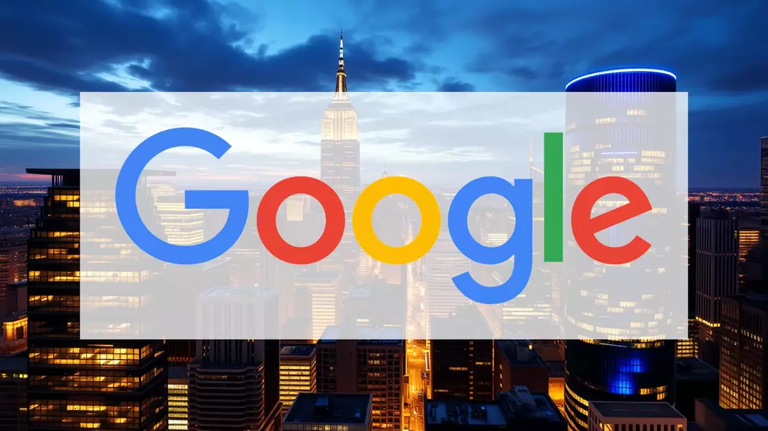 Alphabet’s AI Transformation Fuels Historic Stock Surge Illustration mit AI erstellt übermittelt durch boerse-global.de