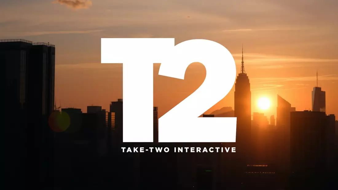 Institutional Investors Signal Caution on Take-Two Shares Illustration mit AI erstellt übermittelt durch boerse-global.de